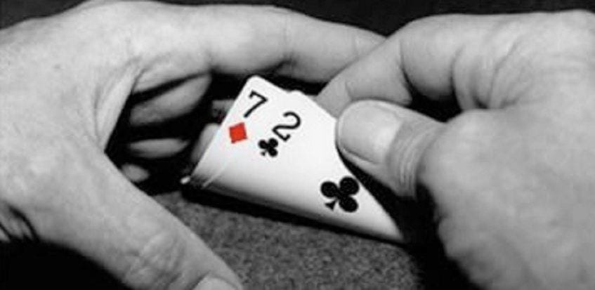 Poker kräver ett gott minne