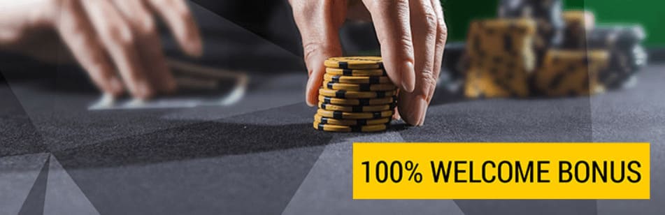 Sign up pokerbonus
