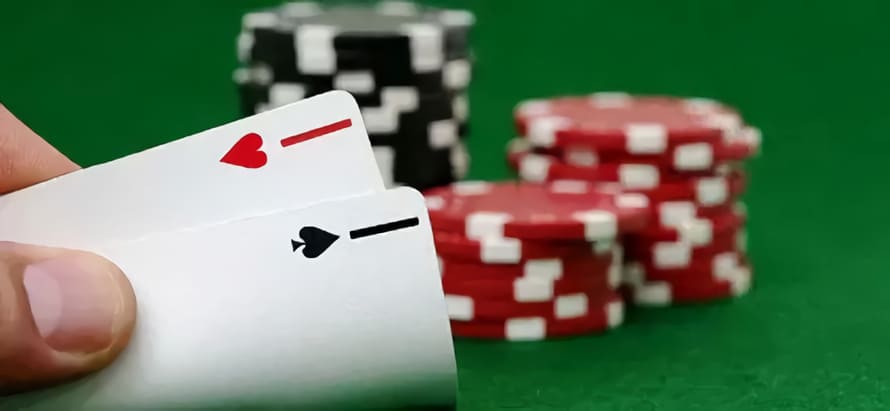 Topp 10 tips för att bluffa i poker